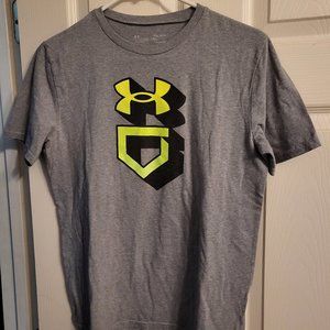 Under Armour tshirt short sleeve